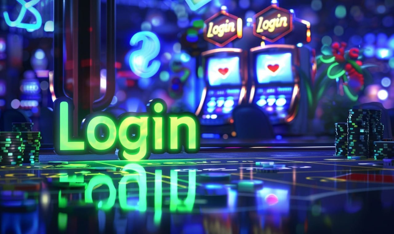 Dasbor pengaturan akun situs slot menampilkan opsi 2FA, pemulihan kata sandi, dan verifikasi identitas