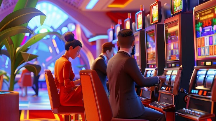 Pusat Bantuan dan FAQ situs slot dengan topik verifikasi akun, penarikan, dan pertanyaan umum