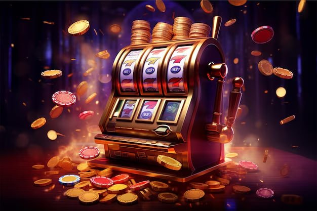 Antarmuka Prize Table di situs slot dengan toggle untuk tampilan paytable standar dan VIP