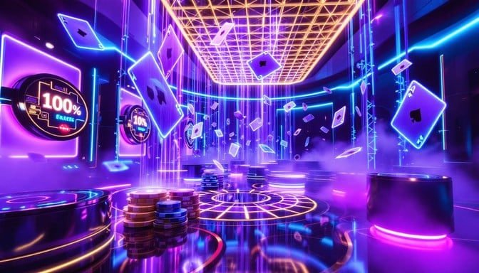 Koleksi permainan Push Gaming di situs slot menampilkan berbagai judul dengan grafis menawan